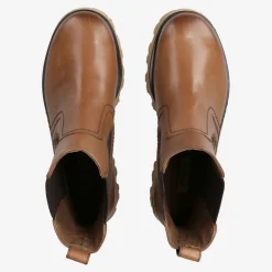 Damen Paul Green Chelsea Boots*Art.8038-014