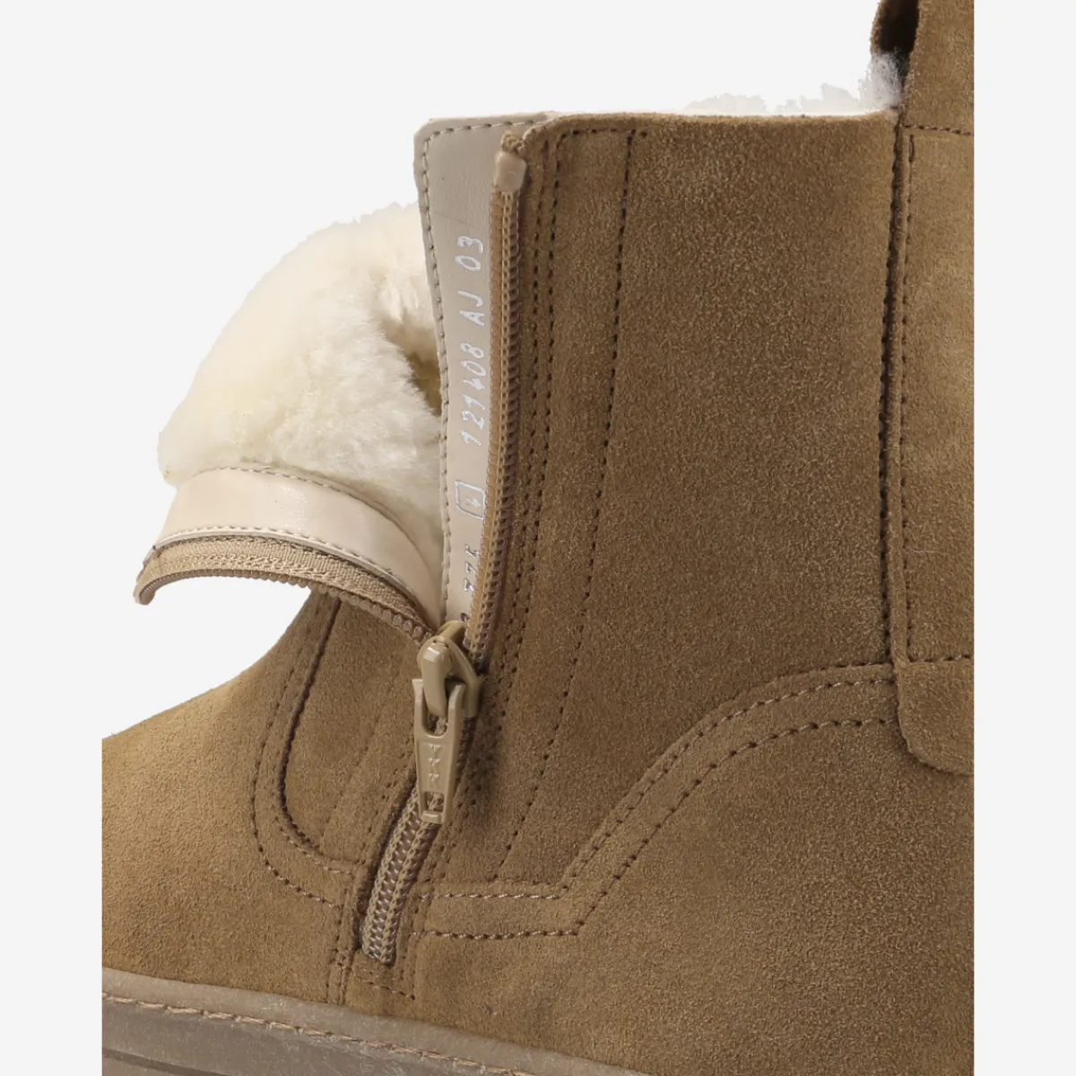 Damen Gabor Warmfutter*Art.33.775.18