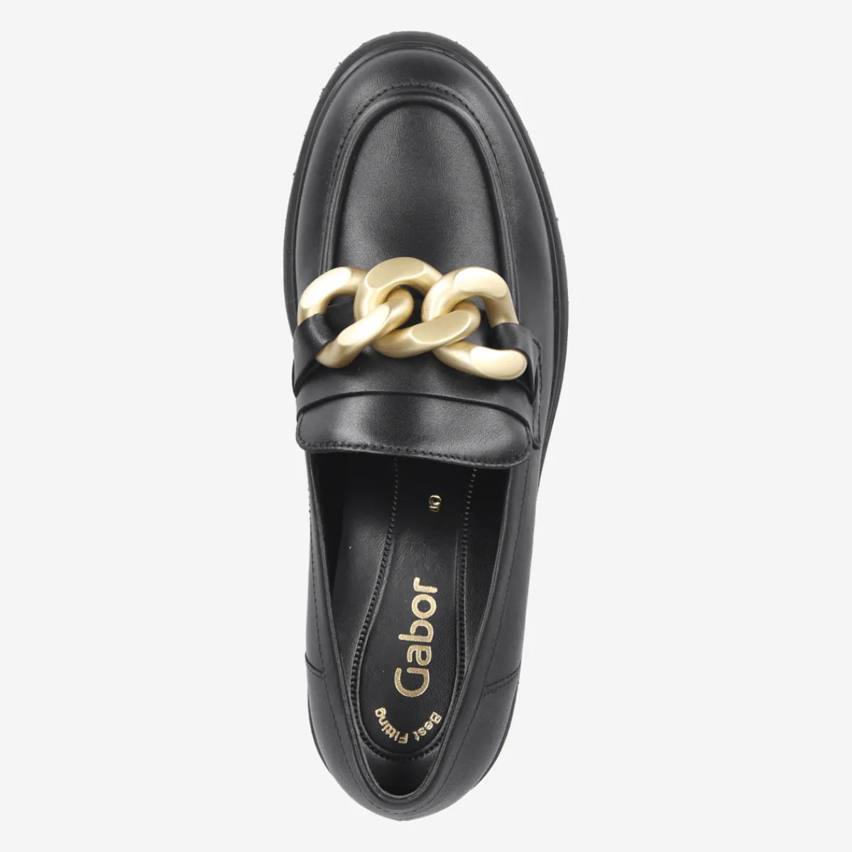 Damen Gabor Slipper & Mokassin*Art.35.230.27