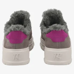 Damen Paul Green Warmfutter*Art.4120-044