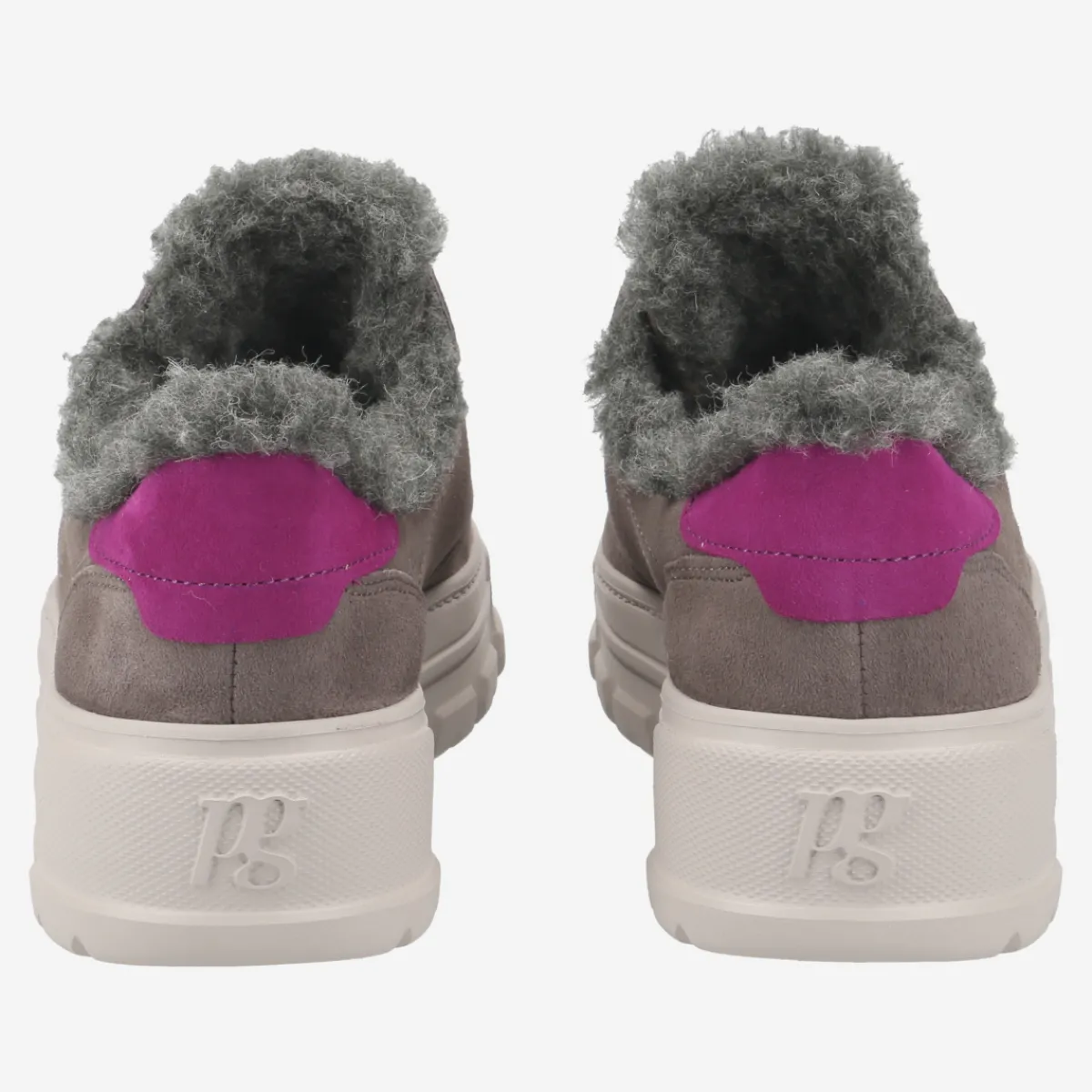 Damen Paul Green Warmfutter*Art.4120-044