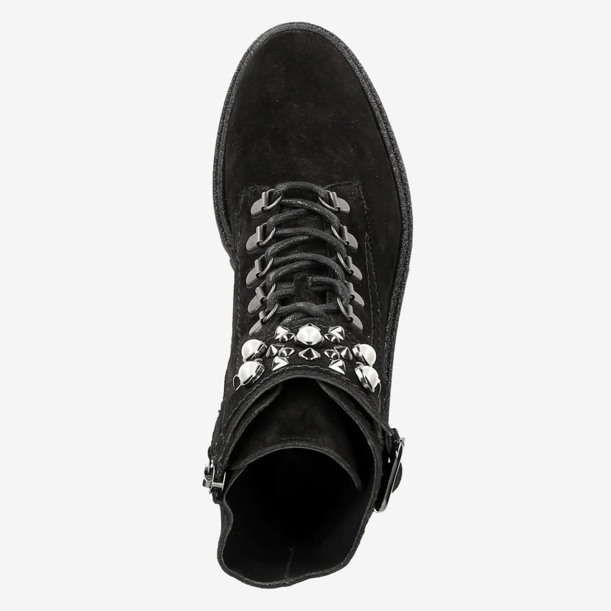 Damen Paul Green Boots*Art.9503-003