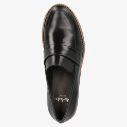 Damen Perlato Slipper & Mokassin*Art.11372