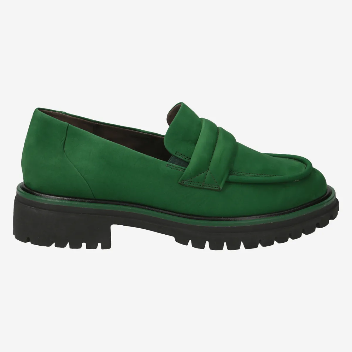 Damen Paul Green Slipper & Mokassin*Art.2957-042