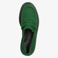 Damen Paul Green Slipper & Mokassin*Art.2957-042