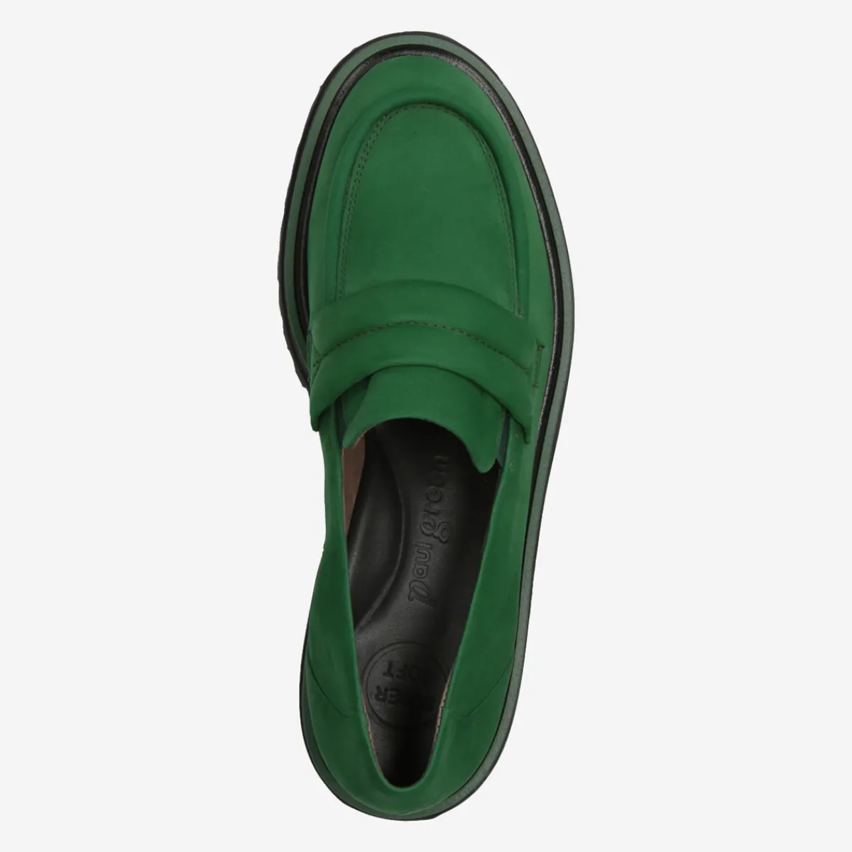 Damen Paul Green Slipper & Mokassin*Art.2957-042