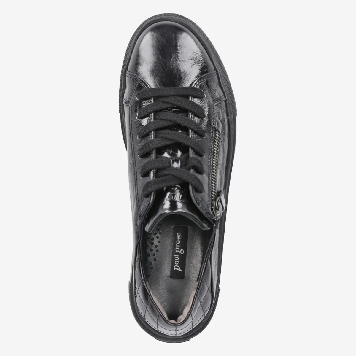 Damen Paul Green Sneaker*Art.5070-029