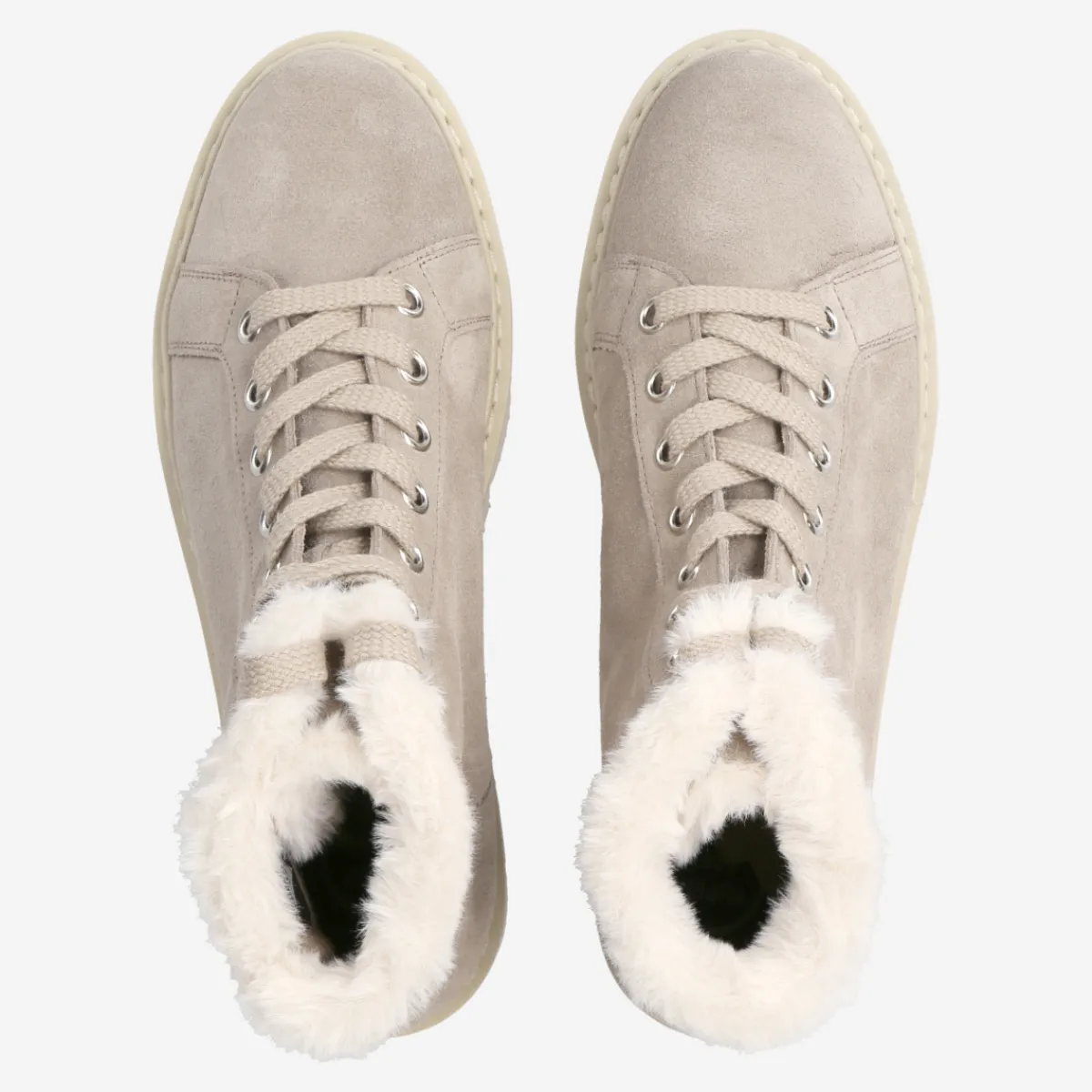 Damen Paul Green Warmfutter*Art.8107-014