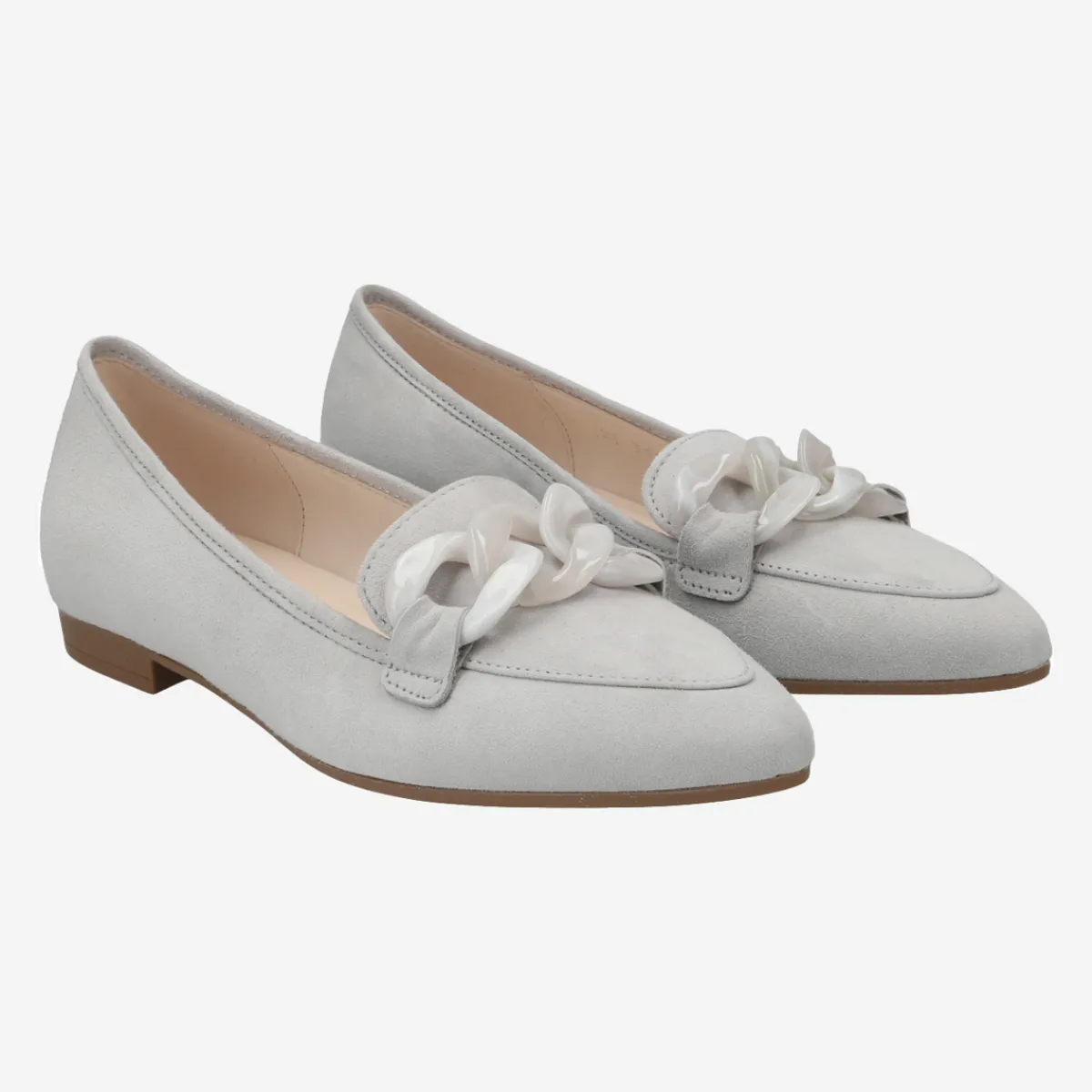 Damen Gabor Slipper & Mokassin*Art.21.301.19