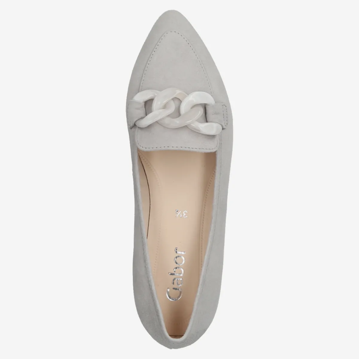 Damen Gabor Slipper & Mokassin*Art.21.301.19