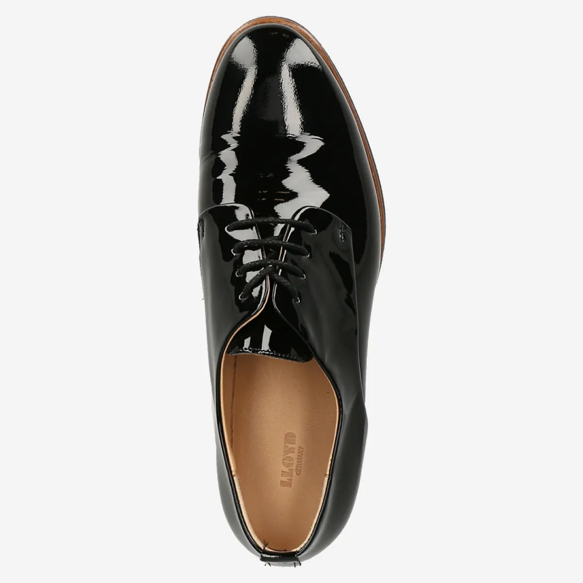 Damen Lloyd Schnurschuhe*Art.26-318-50