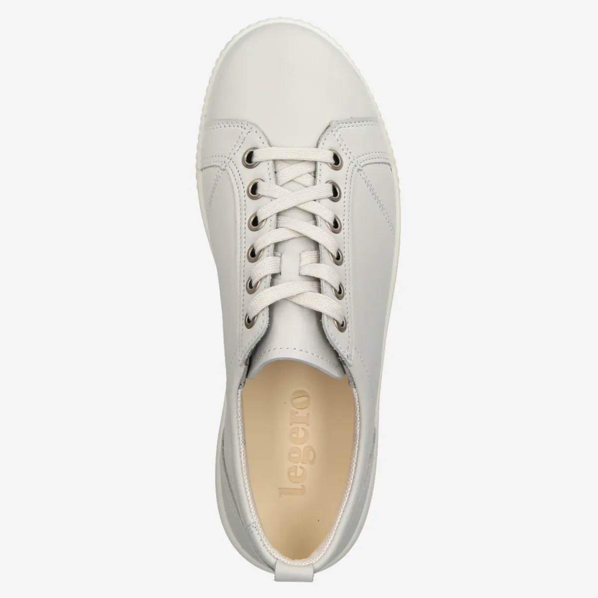 Damen legero Sneaker*Art.2-000221-1000