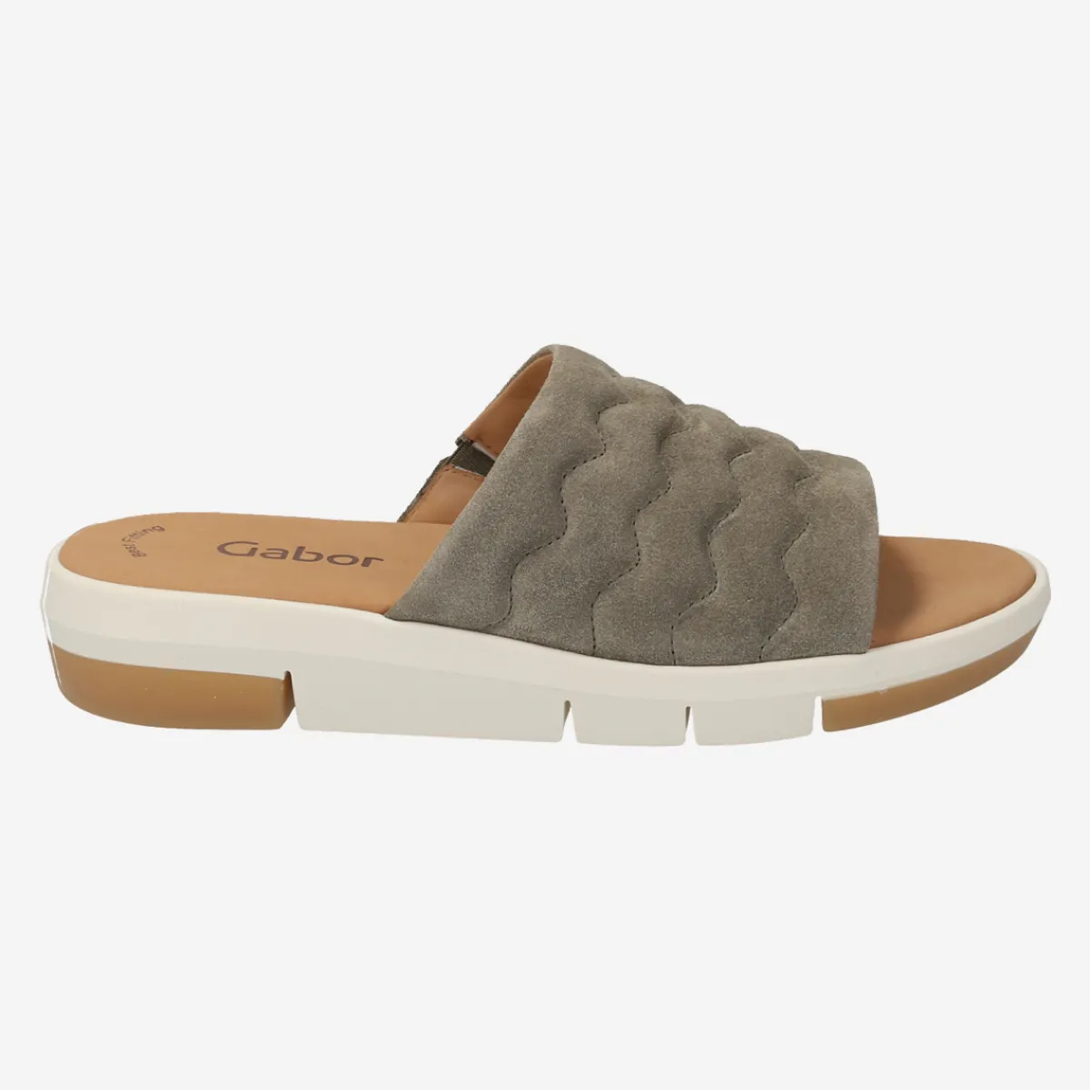 Damen Gabor Sandaletten*Art.84.601.11