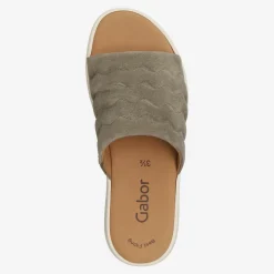 Damen Gabor Sandaletten*Art.84.601.11