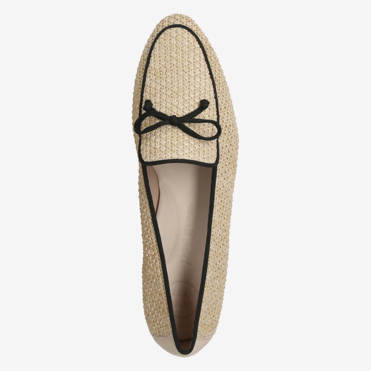 Damen Paul Green Slipper & Mokassin*Art.2798-043
