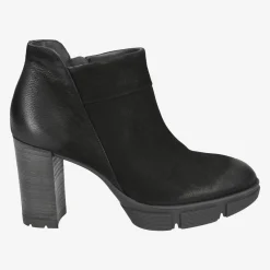 Damen Paul Green Stiefeletten*Art.9098-002