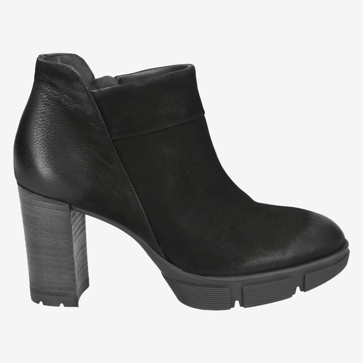 Damen Paul Green Stiefeletten*Art.9098-002