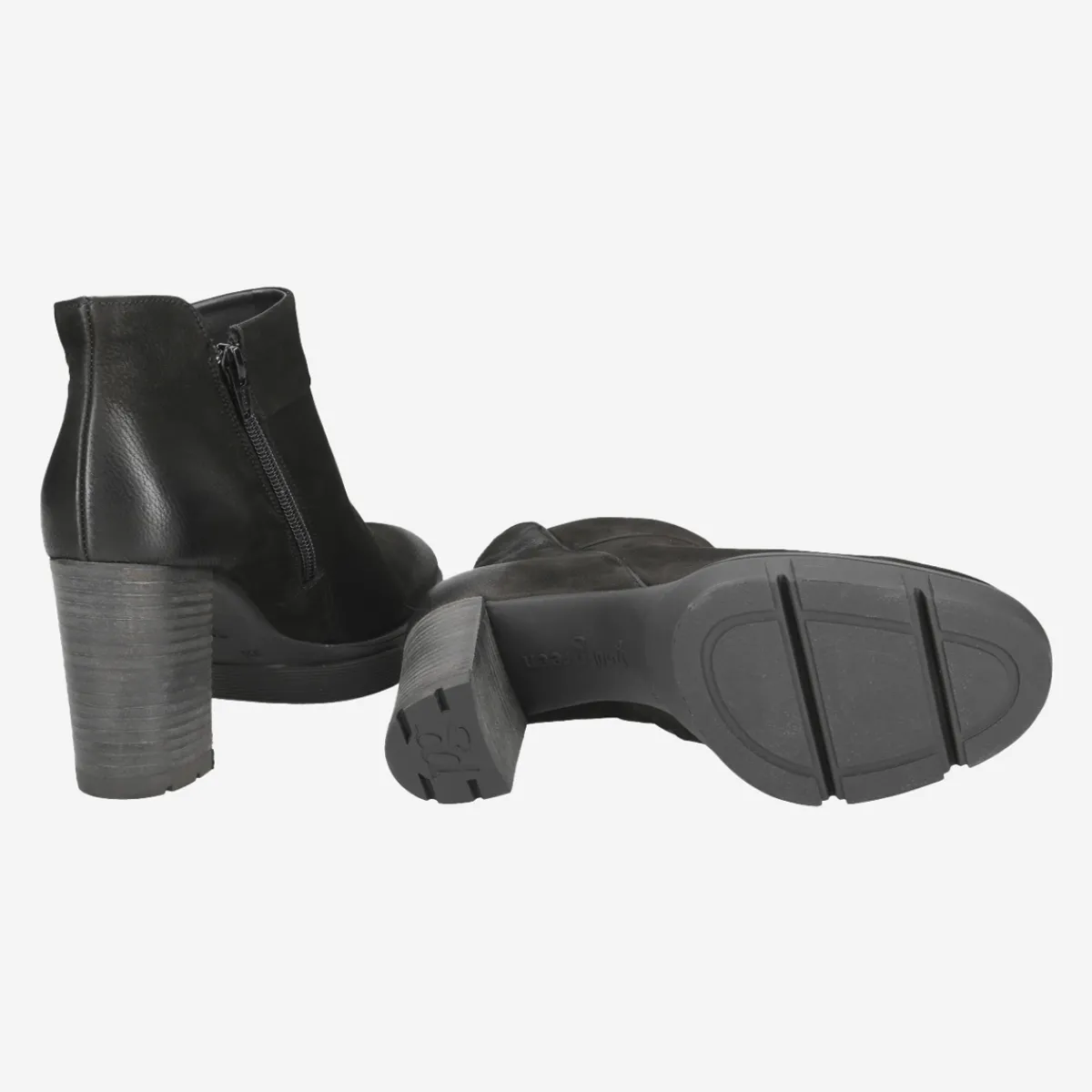 Damen Paul Green Stiefeletten*Art.9098-002