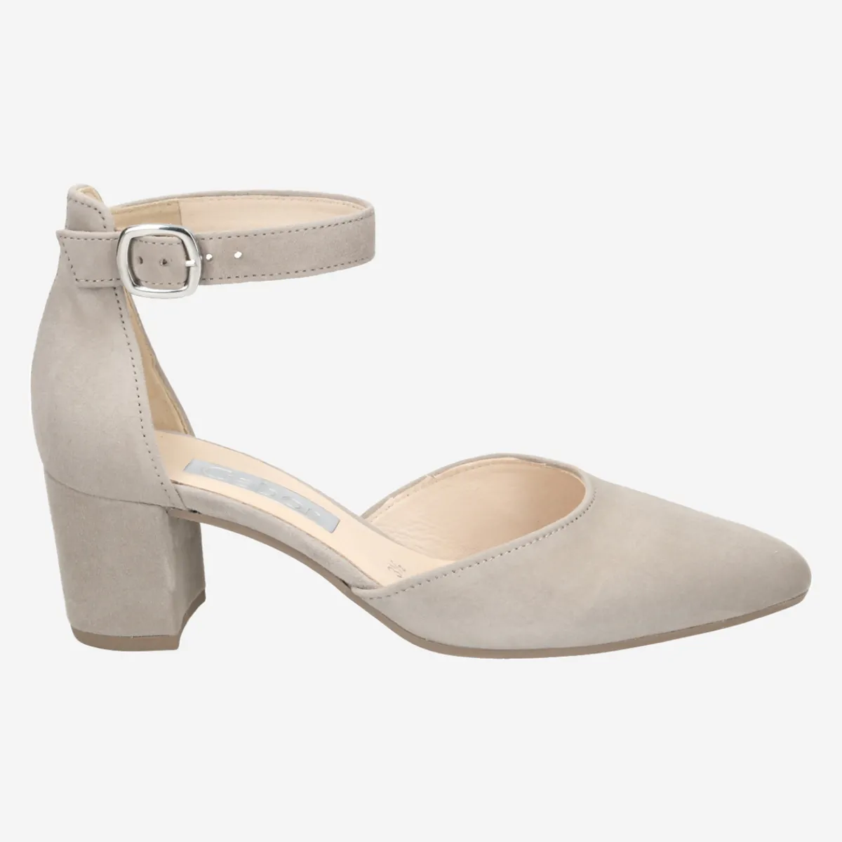 Damen Gabor Pumps*Art.81.340.12