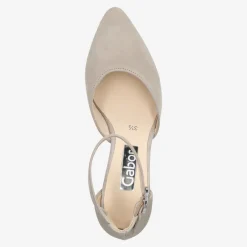 Damen Gabor Pumps*Art.81.340.12
