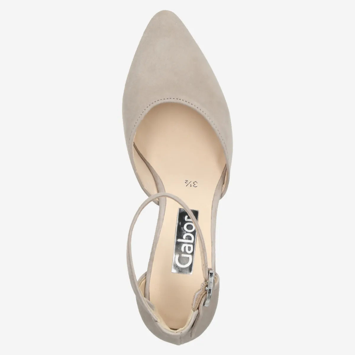 Damen Gabor Pumps*Art.81.340.12