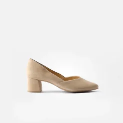 Damen Paul Green Pumps*Art.3740-073