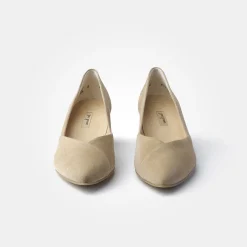 Damen Paul Green Pumps*Art.3740-073