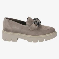 Damen Paul Green Slipper & Mokassin*Art.2978-022