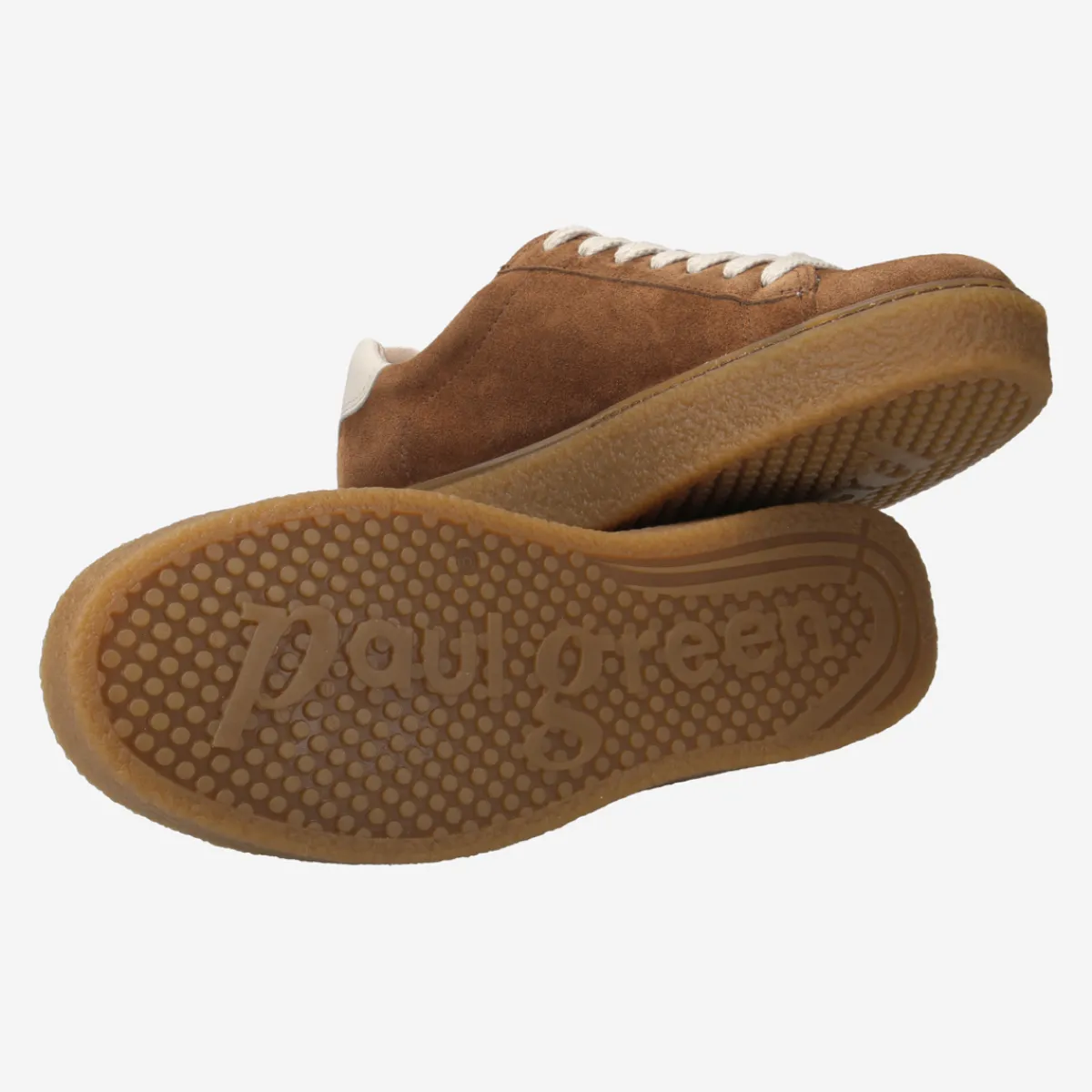 Damen Paul Green Sneaker*Art.5275-034