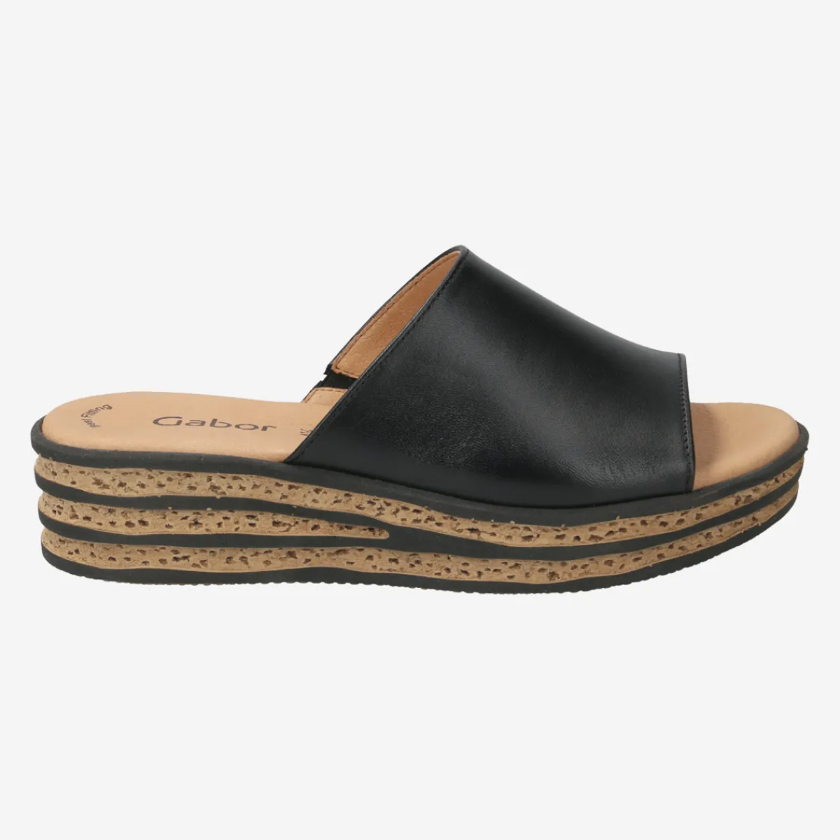 Damen Gabor Sandaletten*Art.24.559.27
