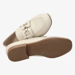 Damen Gabor Slipper & Mokassin*Art.22.421.60