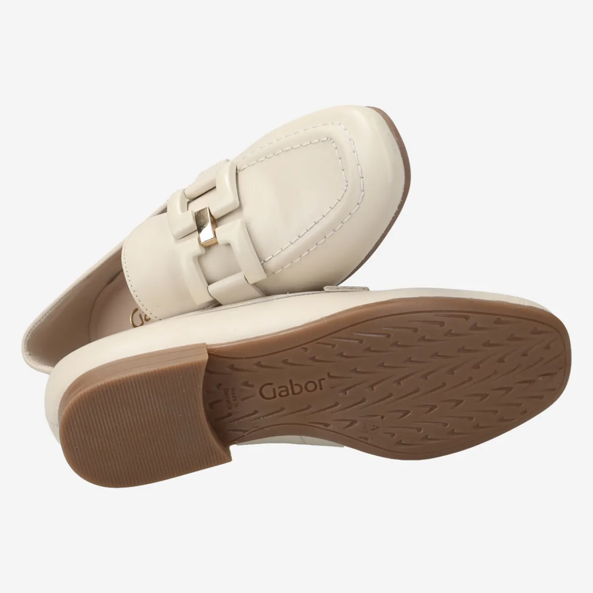 Damen Gabor Slipper & Mokassin*Art.22.421.60
