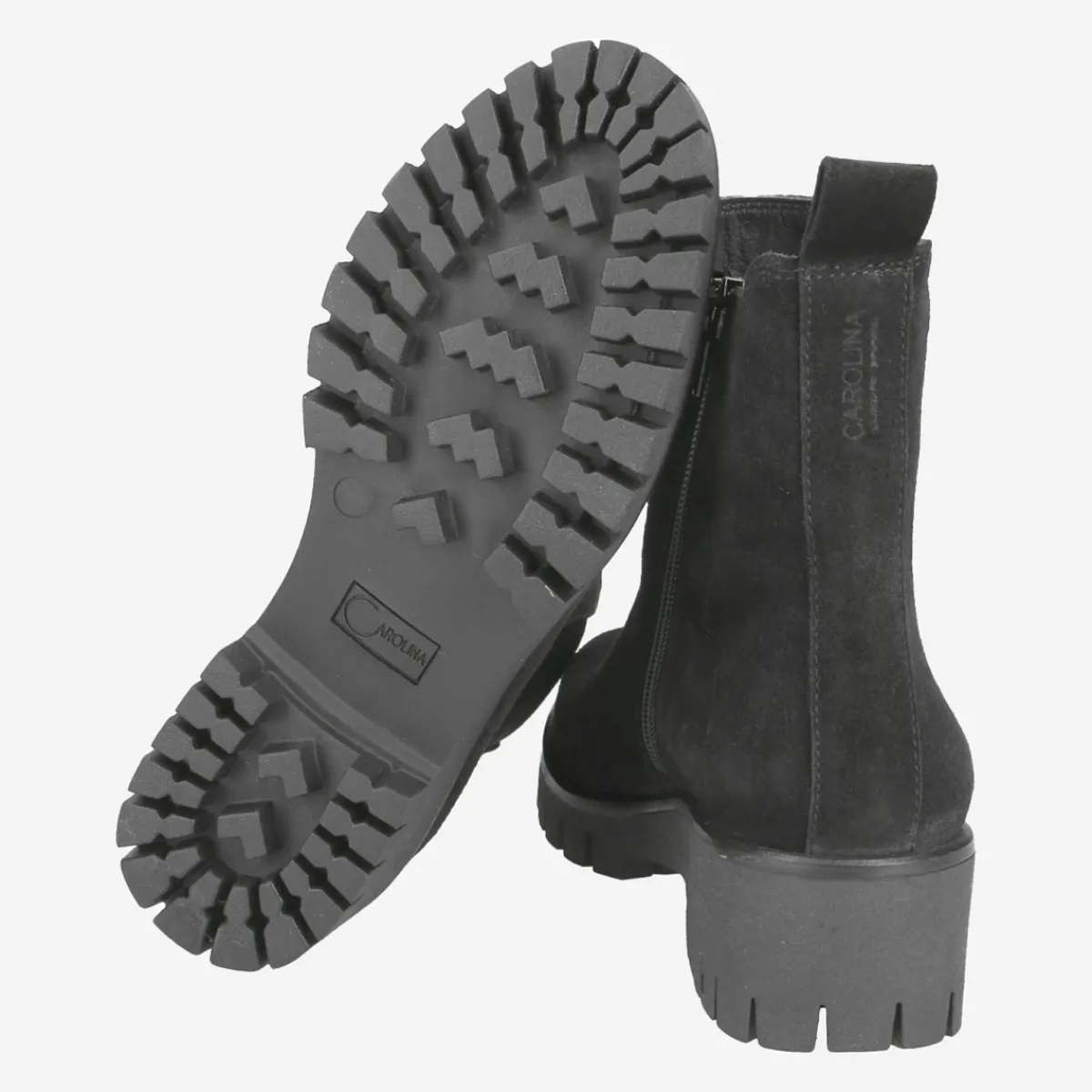 Damen Donna Carolina Stiefeletten*Art.48.699.010