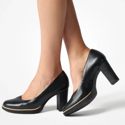 Damen Paul Green Pumps*Art.3777-009