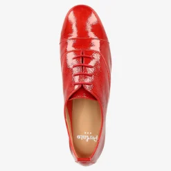 Damen Perlato Schnurschuhe*Art.11019