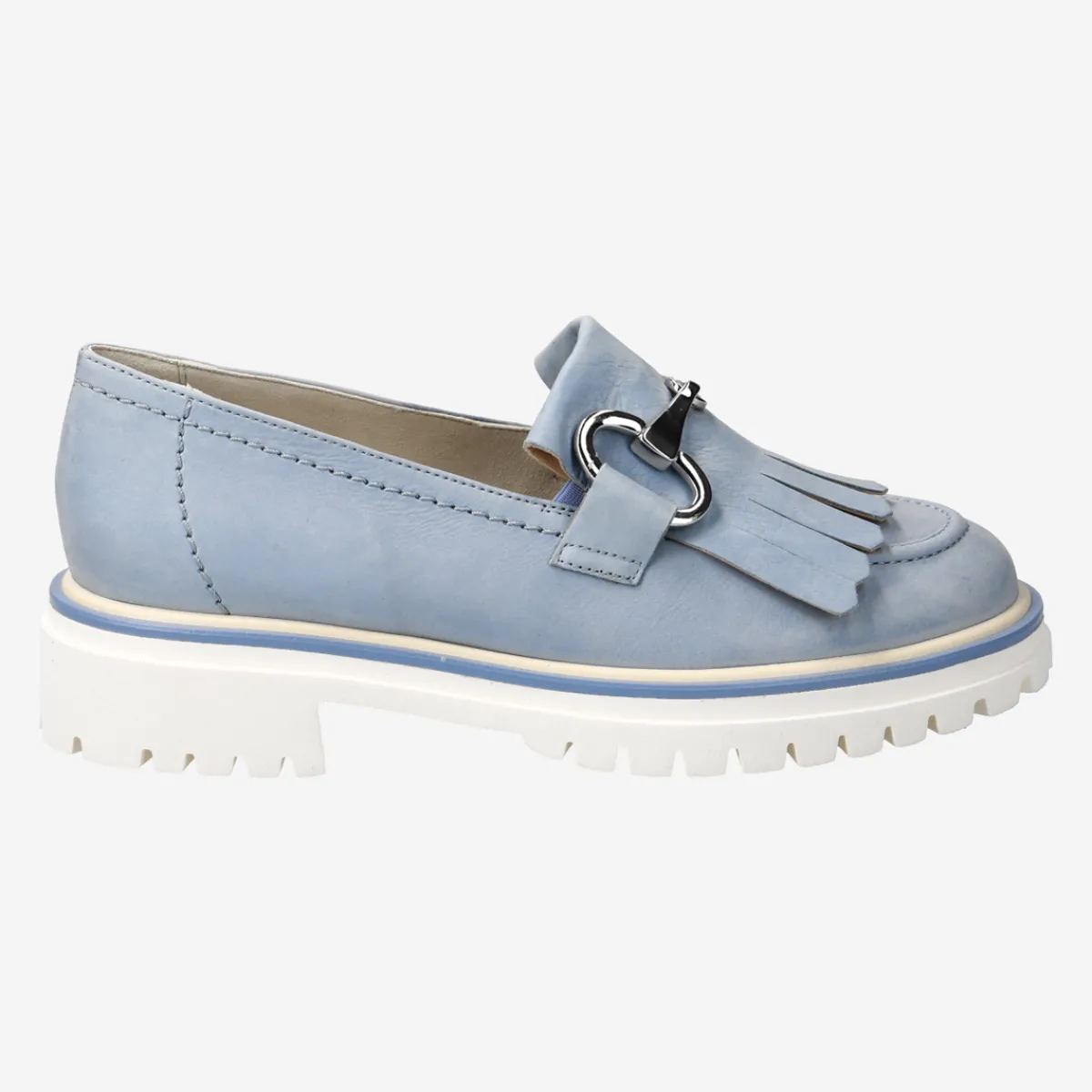 Damen Paul Green Slipper & Mokassin*Art.2734-023