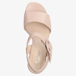 Damen Gabor Sandaletten*Art.81.710.20