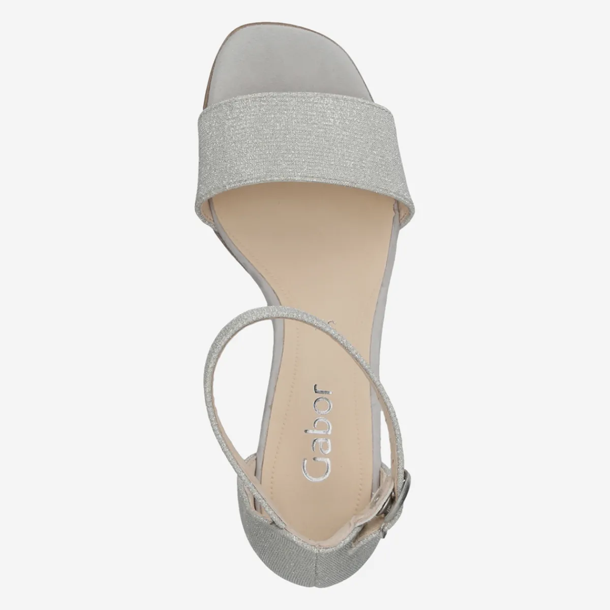 Damen Gabor Sandaletten*Art.21.790.61