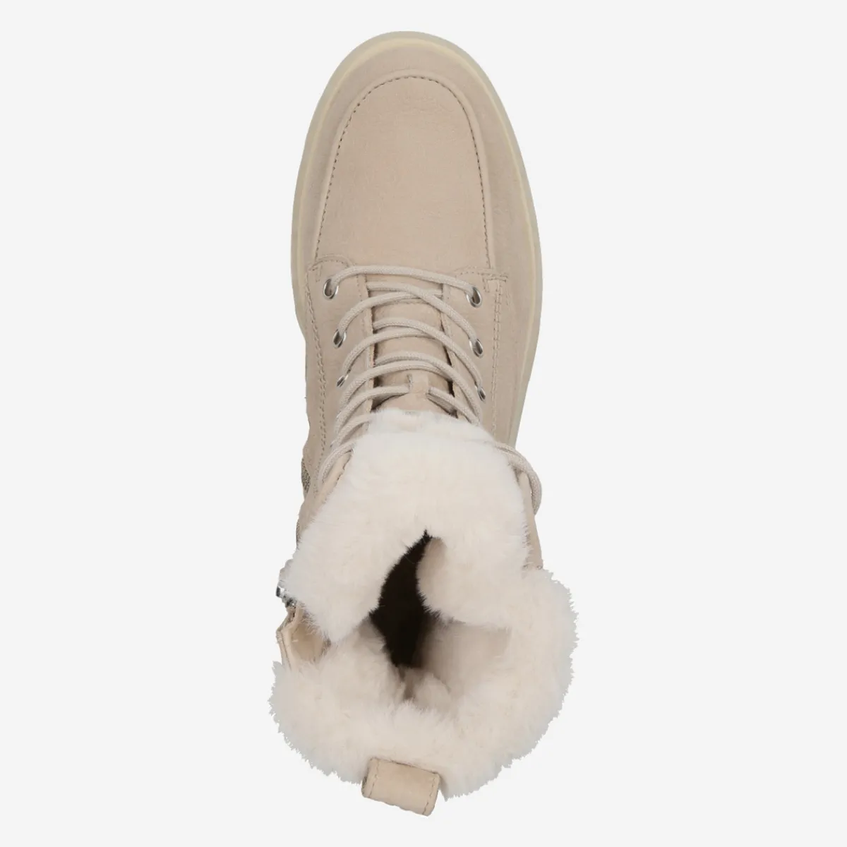 Damen Paul Green Warmfutter*Art.9119-022