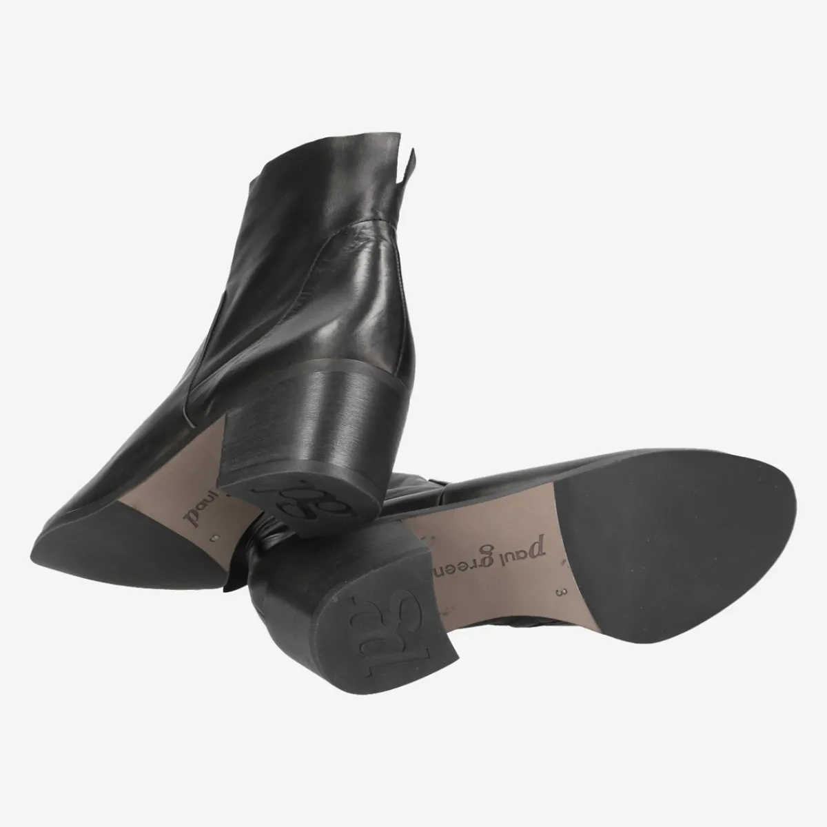 Damen Paul Green Stiefeletten*Art.9025-062
