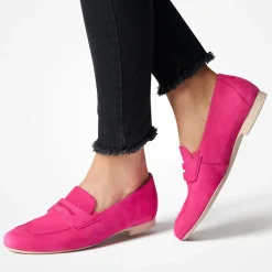 Damen Paul Green Slipper & Mokassin*Art.2954-033