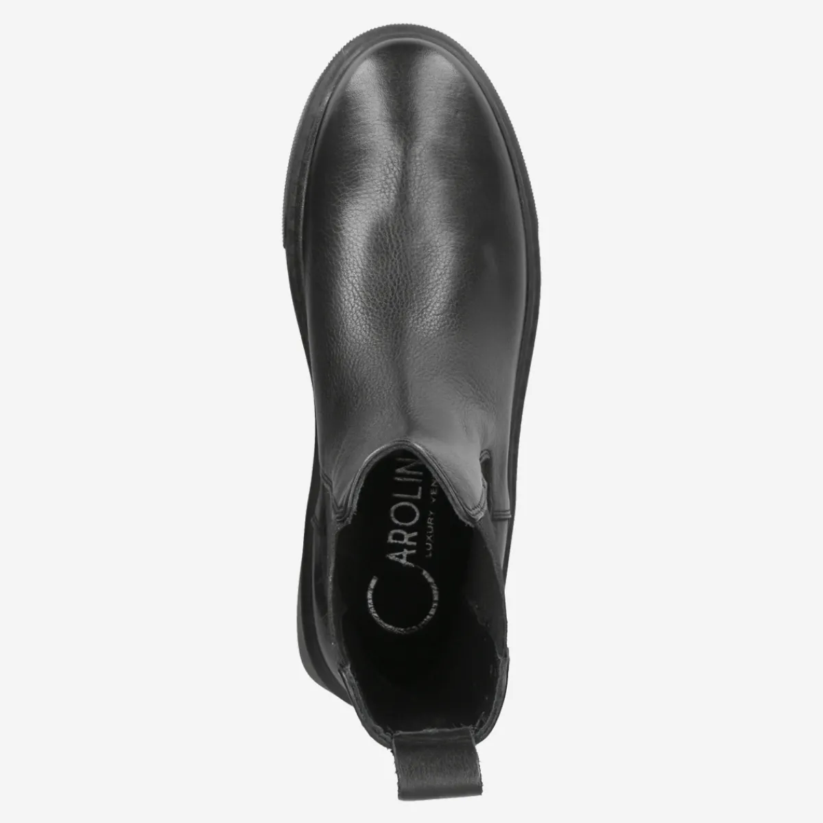 Damen Donna Carolina Chelsea Boots*Art.48.168.033-012