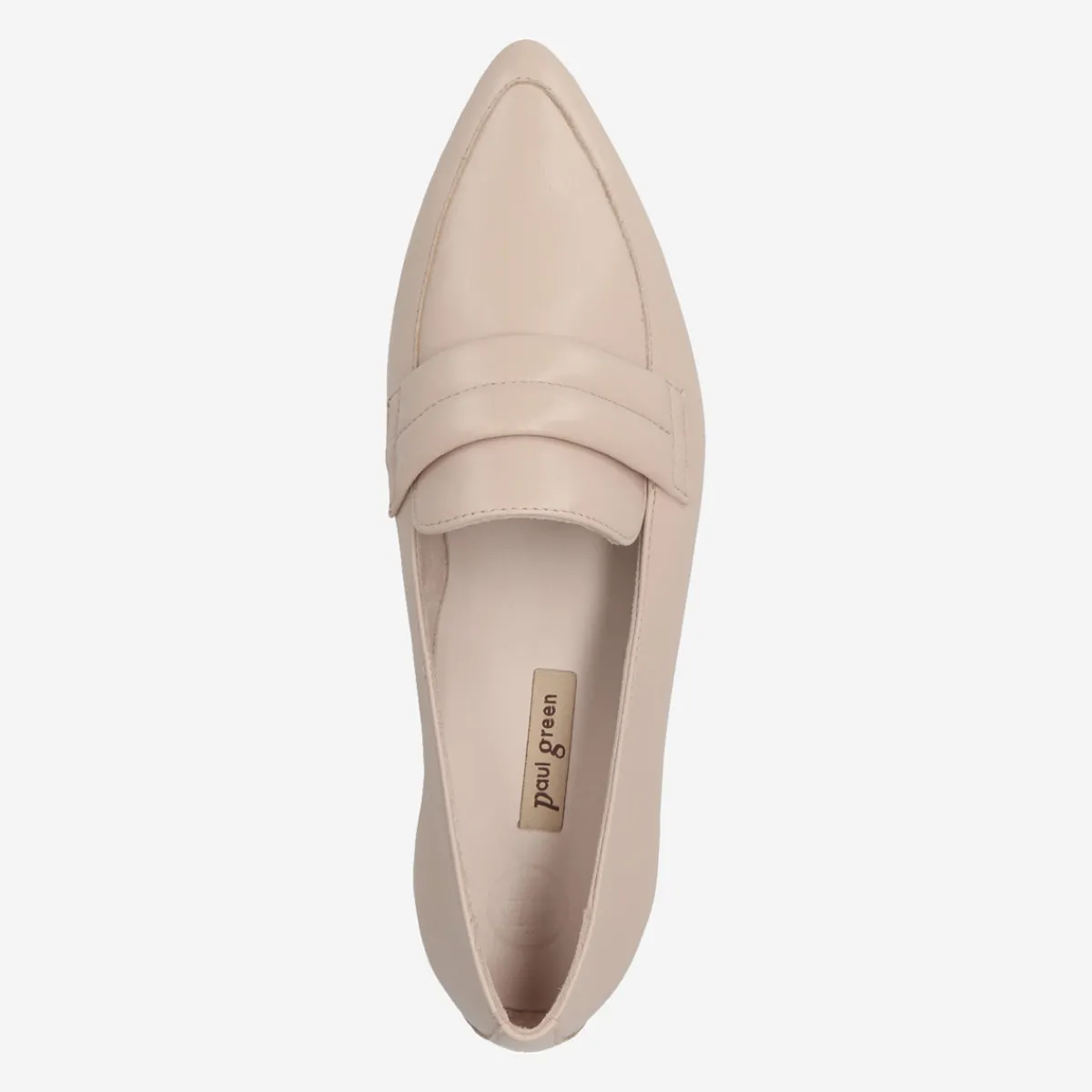 Damen Paul Green Slipper & Mokassin*Art.2937-011