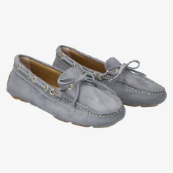 Damen Lüke Schuhe Slipper & Mokassin*Art.7502