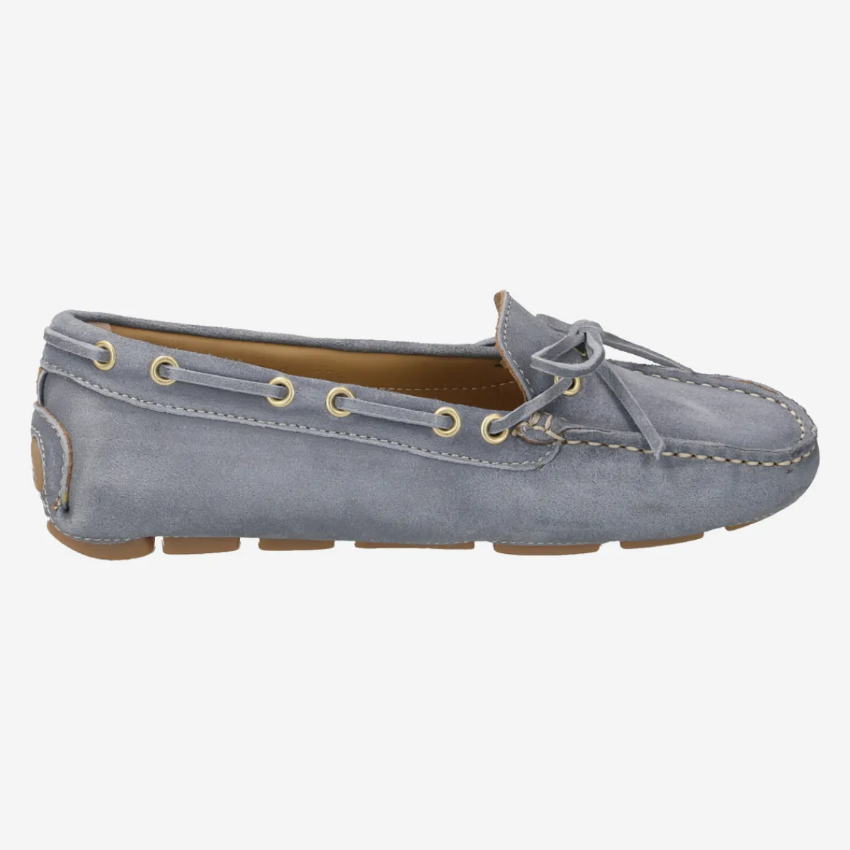 Damen Lüke Schuhe Slipper & Mokassin*Art.7502