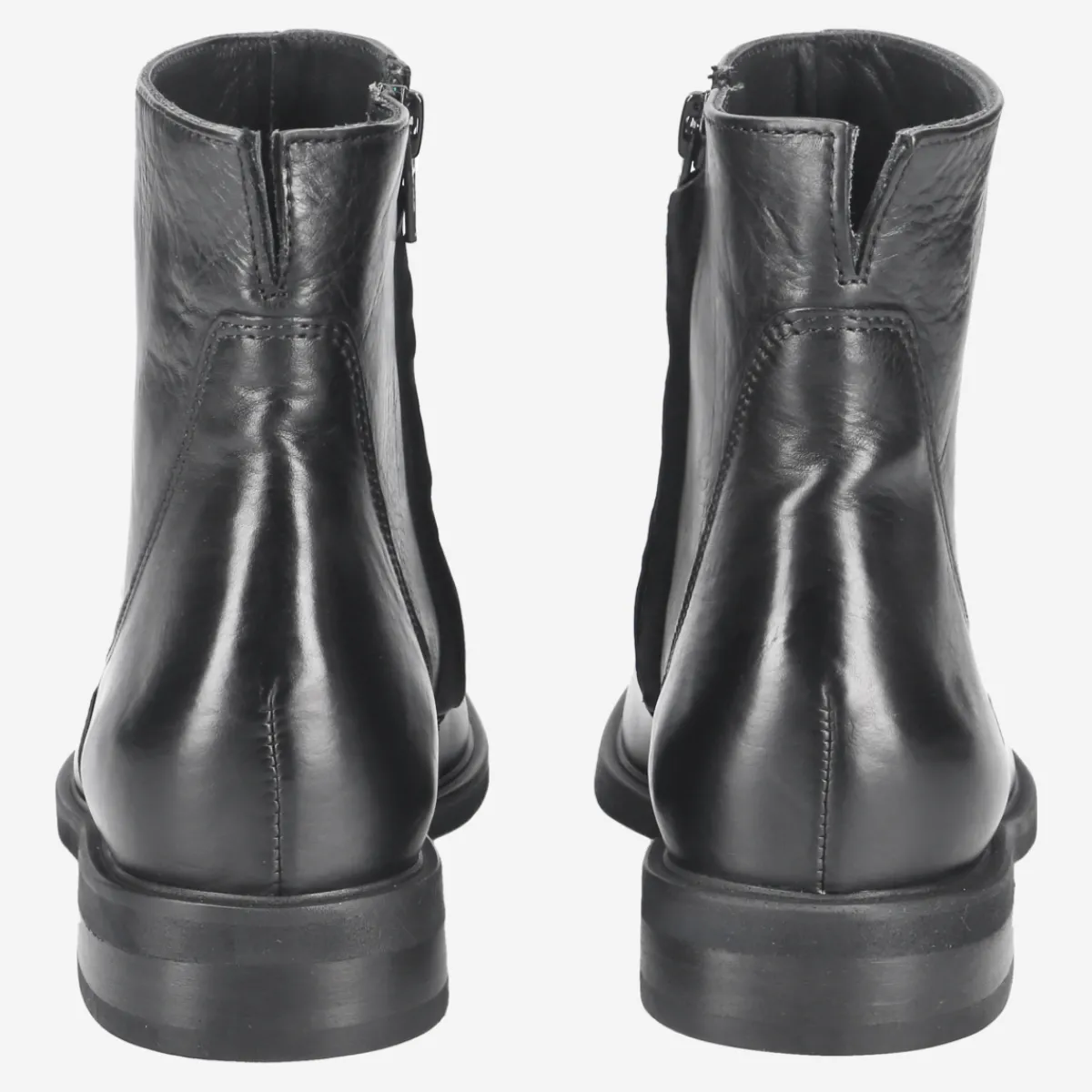 Damen Paul Green Stiefeletten*Art.8072-014