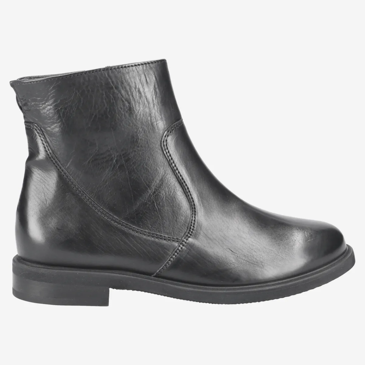 Damen Paul Green Stiefeletten*Art.8072-014