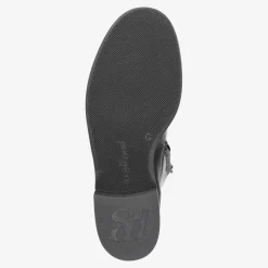 Damen Paul Green Stiefeletten*Art.8072-014