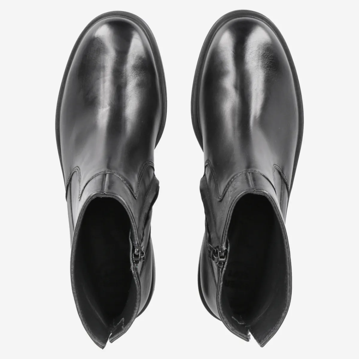 Damen Paul Green Stiefeletten*Art.8072-014