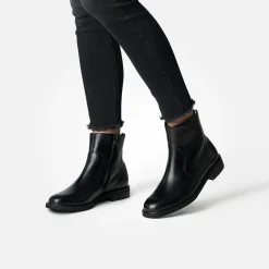 Damen Paul Green Stiefeletten*Art.8072-014